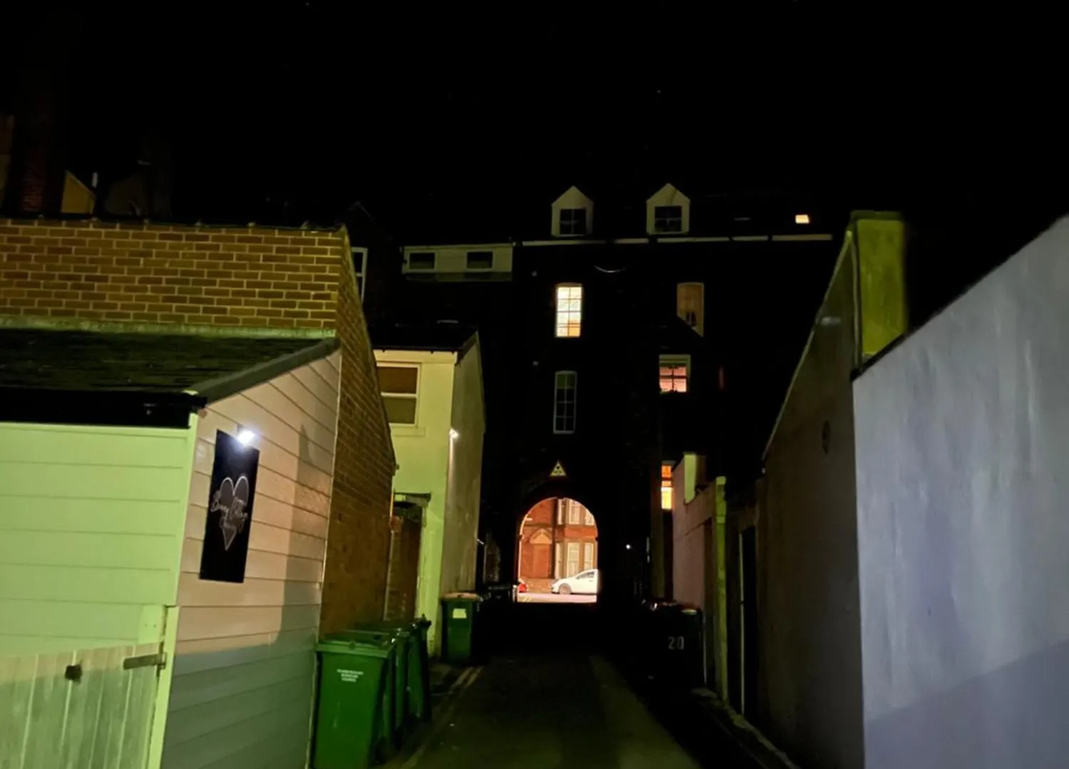 Bonny Cottage Whitby